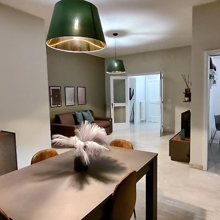 Fd Apartments - Zoe Prestigioso Appartamento Vicino Alla Stazione E Al Centro Monopoli Exterior foto